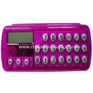 Ołówek kalkulator kalkulator, kalkulator/Dar Box