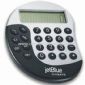 8-digit Calculator with Rubber Touch Keys small picture