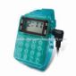 Radio ceas cu 8 cifre Calculator small picture