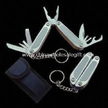 Multi-Tool with Key Chains images