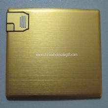 USB Flash Drive in Credit Card Shape images