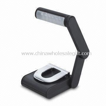 LED Book Light Suitable for Reading