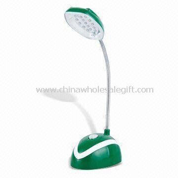 LED Book Light with Suitable for Reading