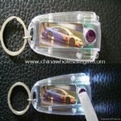 Portable Solar Keychains images