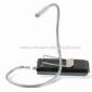 Mini Book Light with USB LED Light small picture