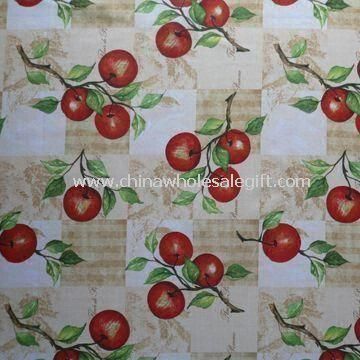 Decoration 100% Polyester Table Linen
