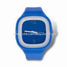 Promotional Digital Watch with Import Movement and Original Battery images