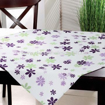 Middle Table Cloth