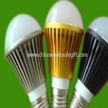 5X1W LED Bulb images