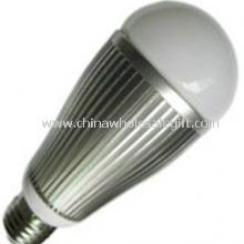 9X1W LED Lampe images