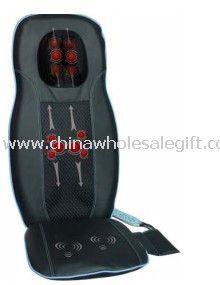 multi-function kneading massage cushion with heat images