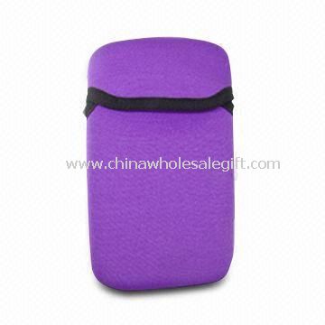 Tas permainan Handheld terbuat dari Neoprene