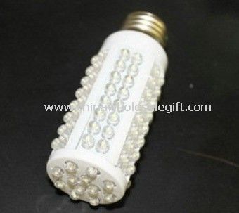 Lumière LED de maïs