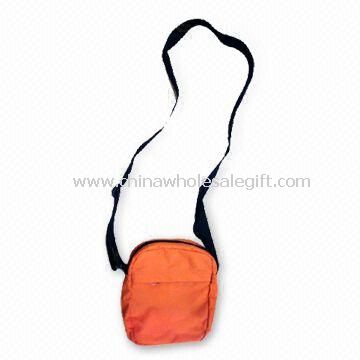Leisure/Sling Shoulder Bag with Strap