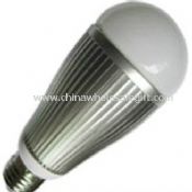 9X1W LED Bulb images