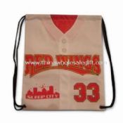 Leisure Drawstring Bag Made of Nylon images