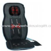 multi-function kneading massage cushion with heat images