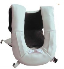 Multi-Funktions-Hals & Rücken klopfen Massagegerät