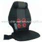 Infrared heating and kneading massage cushion small picture