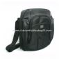Leisure Bag/Shoulder Bag with One Top Zipper Pouch small picture