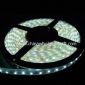 Waterproof with silicone tubing 3528 SMD LED flexible light strip small picture