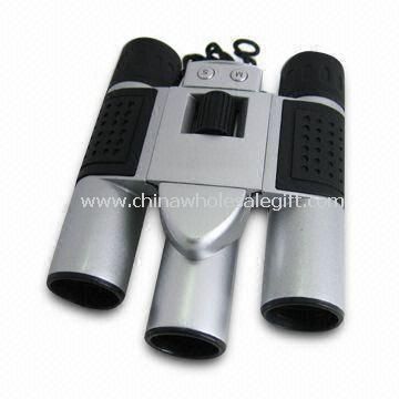 300k/25mm Objective Lens Binoculars/Telescope