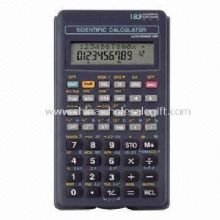 183 Functions Scientific Calculator with Slider Plastic Cover images