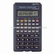 183 Functions Scientific Calculator with Slider Plastic Cover images