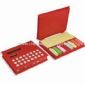 Note Pads with Solar Calculator small picture