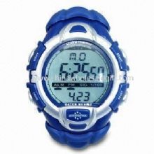 Digital watch for outdoor sports images