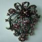 Lady hair clip small picture