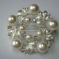 pearl hair clips small picture