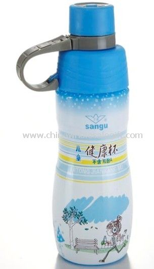350ml space cup