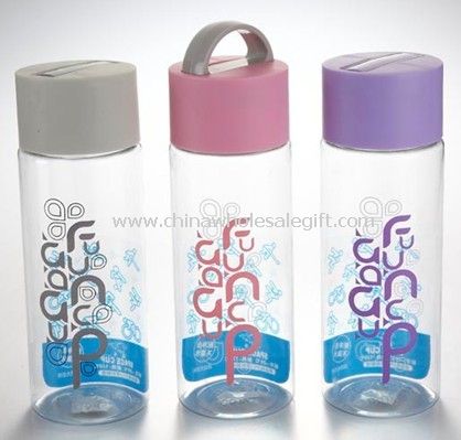 500ml PC plads cup