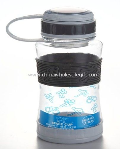 500ml space cup