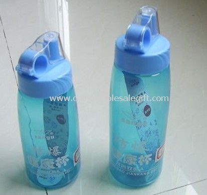 600ml pp space cup