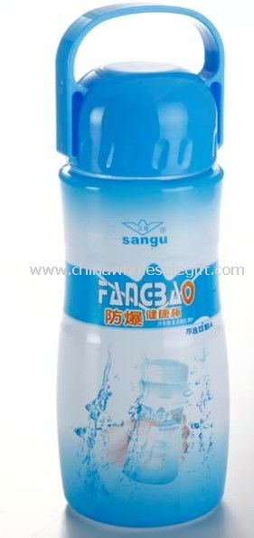 700ml PC Space Cup