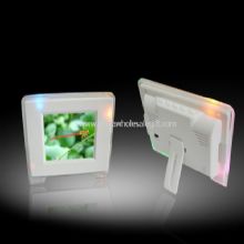 3,5-Zoll-LED-Panel-digitaler Fotorahmen images