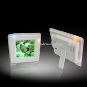 3.5-inch LED Panel digital photo frame images