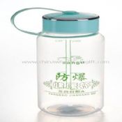 800ML PP utrymme cup images