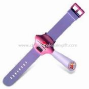 Childrens projektor LCD Watch images