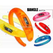 LCD Banggle Watch images