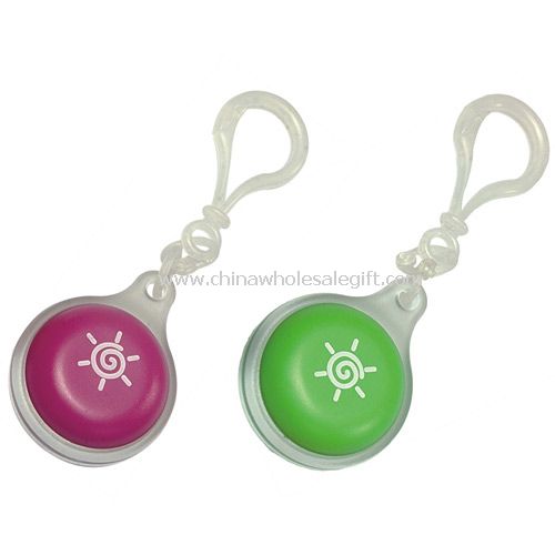 YOYO Keychain