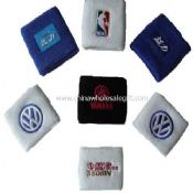 logo Terry wristband images