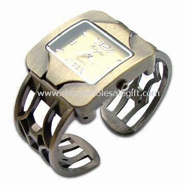 Watch Bracelet made of alloy