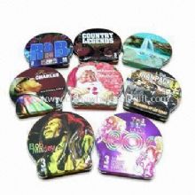 Tin CD Cases images