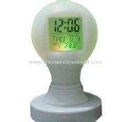 magic bulb alarm clock images