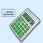 8 cyfr wody zasilany kalkulator small picture