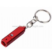 Mini Keychain Flashlight images