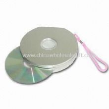 Tin CD Case/CD Bag images